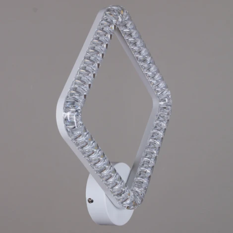 Бра светодиодное с регулировкой цветовой температуры Reluce 19848-0.2-01B WH