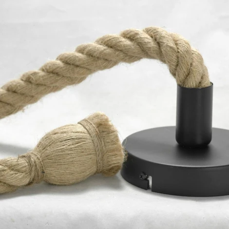 Подвесной светильник Lussole Loft Cornville LSP-8574 (220V, на проводе, IP21)