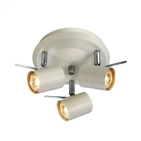 Спот Markslojd Hyssna 105485