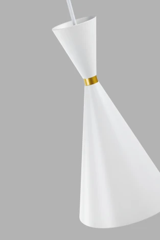 Подвесной светильник Moderli Pesaro V10444-1P