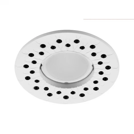 Точечный светильник Lumin'arte MOD03WH-DL50GU5.3