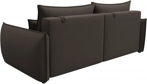 Диван прямой Лига-051 НПБ Лига Диванов (Рогожка) арт.128621