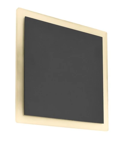 Настенный светильник уличный Deko-Light Volantis 731109 (LED, 220V, IP65)