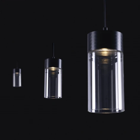 Подвесной светильник светодиодный Mantra Gruissan 9294