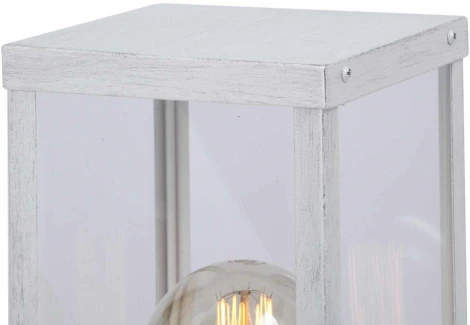 Настольная лампа V8002-0/1L (220V)