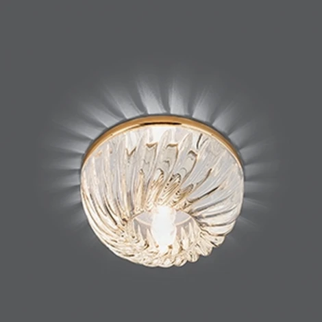 Встраиваемый светильник Crystal CR057