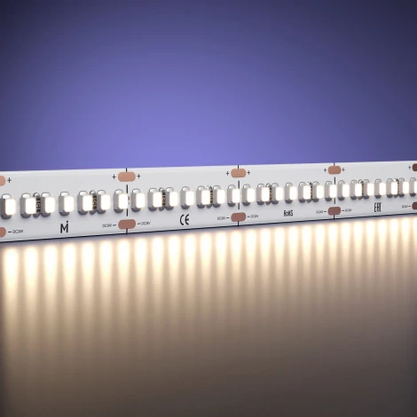 Светодиодная лента Ультра 24В 2D22 19,2Вт/м 4000К 5м Maytoni Led Strip 201272