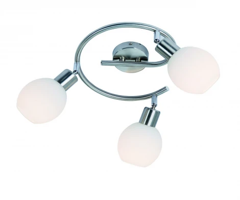 Спот Lampex Napoli 503/3