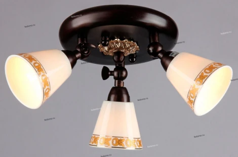 Спот Maytoni Spot 1 ECO001-33-R