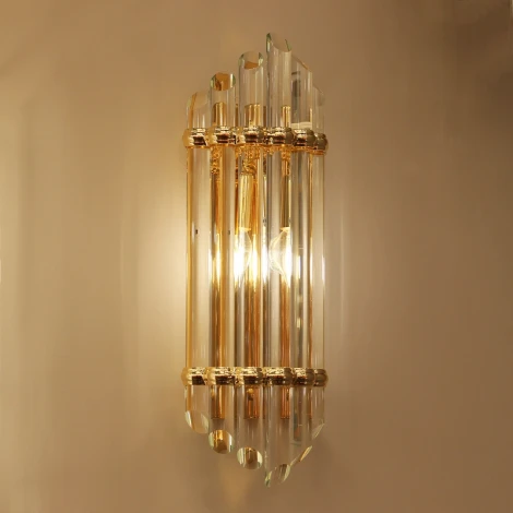 Настенный светильник Cloyd Harp 20099