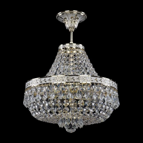 Потолочная люстра Bohemia 1927 19271/H1/35IV GW