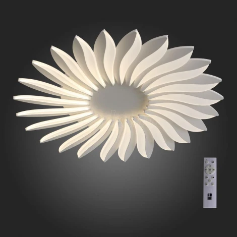 Потолочная люстра ST Luce Girasole SL836.502.24