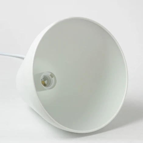 Подвесной светильник Lussole Jenkins LSP-7313 (220V, на проводе)