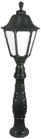 Наземный фонарь Fumagalli Noemi E35.162.000.AYH27 (220V, IP55)