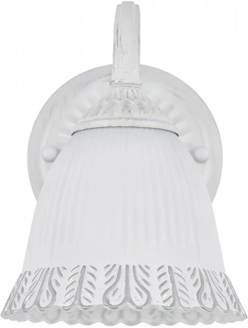 Бра Arte Milano AM347410 347410/1W WT+SL (220V)