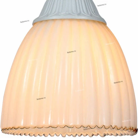 Интерьерная настольная лампа ST Luce Fiore SL151.504.01