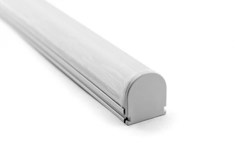 Профиль для светодиодной ленты SF-2121-RD SWG