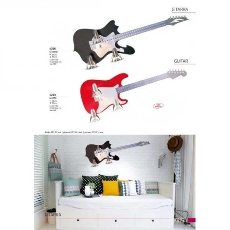 Спот Nowodvorski Gitarra 4326
