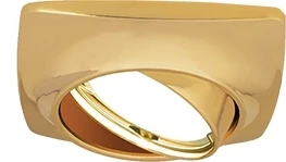 Встраиваемый точечный светильник Gauss Metal Exclusive CA070 (220V)