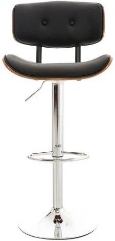 Стул барный Equilibrium Whirl Hesby HSBI_TG2553