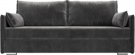 Диван прямой Сайгон Лига Диванов (Велюр) арт.127099