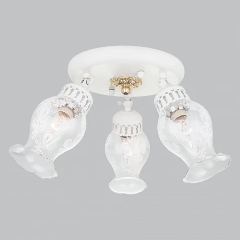 Потолочный светильник Citilux Метафора CL413132