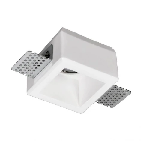 Встраиваемый точечный светильник Arte Lamp Invisible A9284PL-1WH (220V)