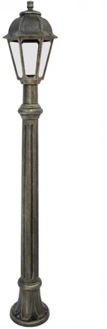 Наземный фонарь Fumagalli Saba K22.163.000.BXF1R (220V, под старину, IP44)