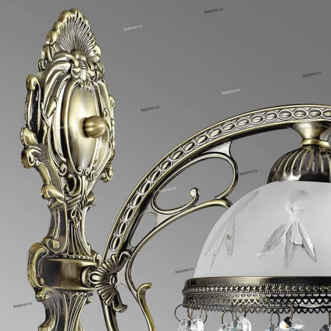 Бра Lumion Avifa 2989/1W