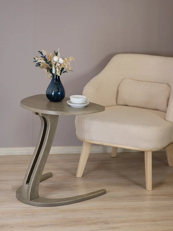 Стол журнальный придиванный Рио 6 шимо Mebelik 009643