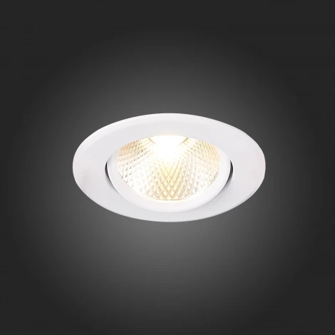 Встраиваемый точечный светильник ST Luce Miro ST211.538.08.36