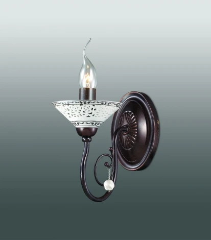 Бра Odeon Light Rey 2699/1W