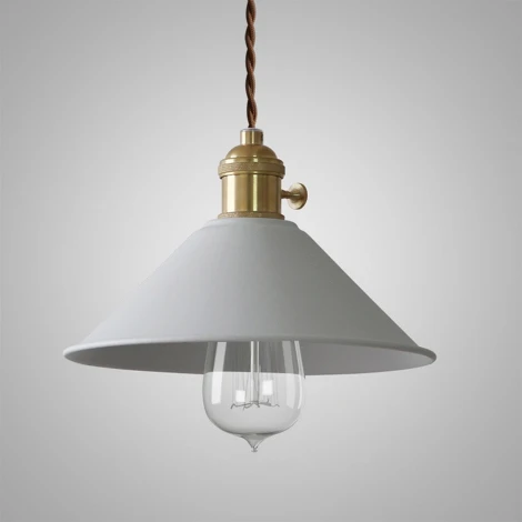 Подвесной светильник E27 Lu Carte Country LC-11-0717