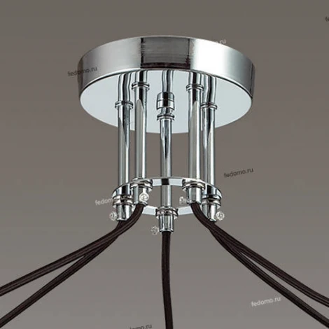 Потолочная люстра Lumion Odri 3412/5