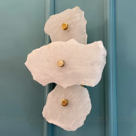 Настенный светильник Cloyd Knoss 20269 (LED, 220V)