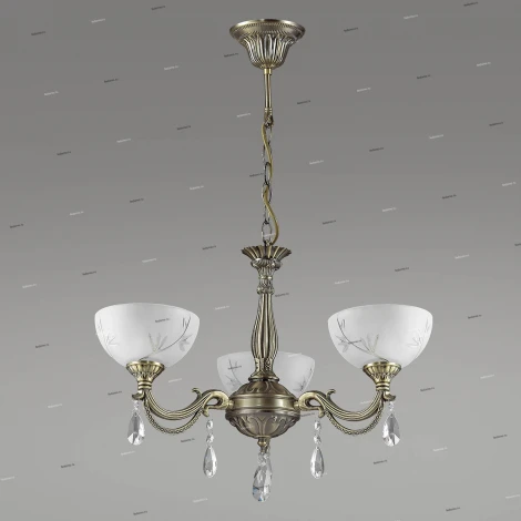 Подвесная люстра Lumion Nora 2958/3