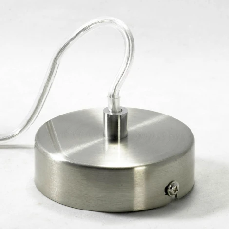 Подвесной светильник Lussole Lgo Leinell GRLSP-9548 (220V, на проводе, круглые, IP21)