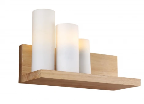 Настенный светильник ST Luce Scaffale SL370.801.01