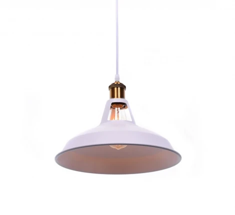 Подвесной светильник Lumina Deco Zonda LDP 6857 WT