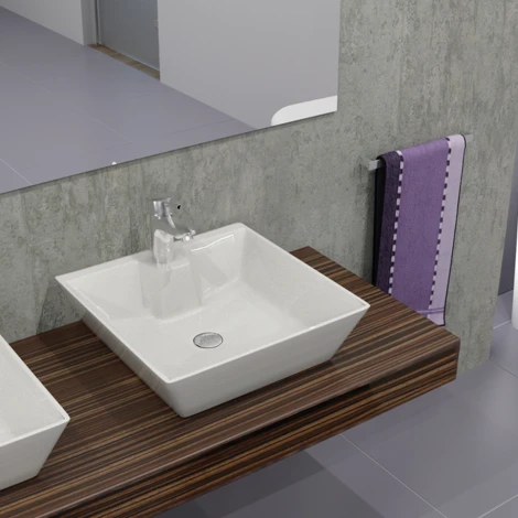 Рукомойник Serel 2014