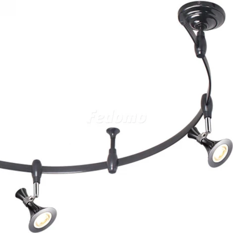 Трековая система в сборе Odeon Light Gonzago 3805/42TL