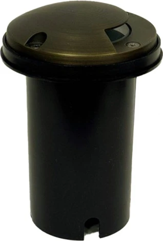 Встраиваемый светильник уличный LD-Lighting LD-W LD-W111 (220V, круглые, IP67)