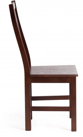 Стул жесткое сиденье SWEDEN Tetchair (Капучино).