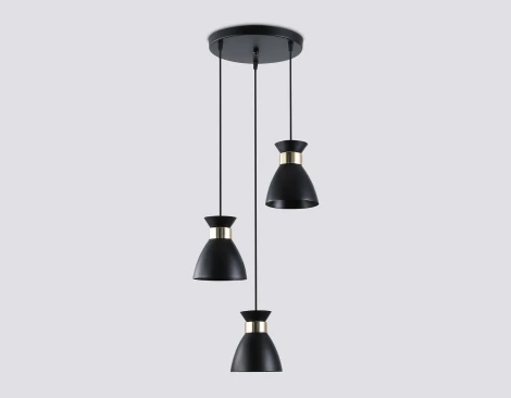 Подвесной светильник Ambrella TRADITIONAL TR8470 (220V, на проводе)