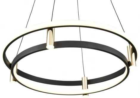 Подвесной светильник Vele Luce Libertas VL7314P14