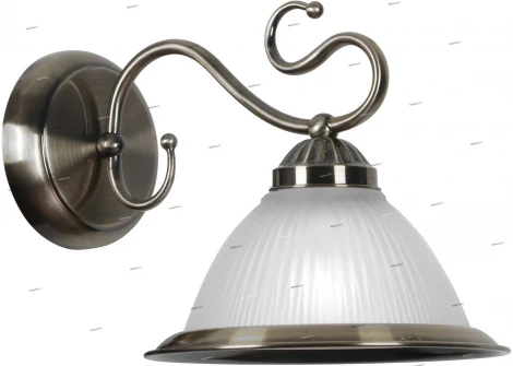 Бра Arte Lamp Costanza A6276AP-1AB
