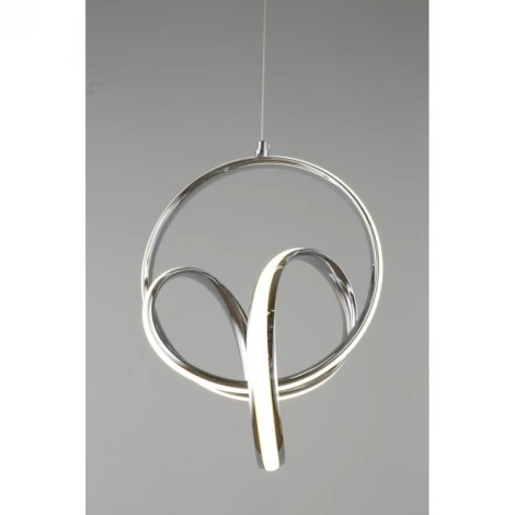 Подвесной светильник Omnilux 46 OML-04603-44 (LED, 220V, на проводе)