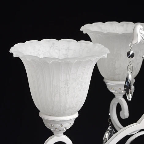 Подвесная люстра Chiaro Версаче 639010305