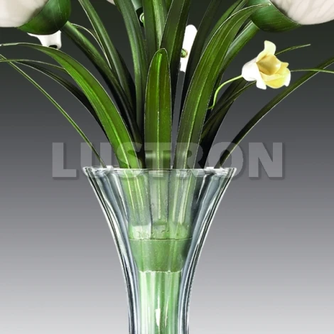 Интерьерная настольная лампа Odeon Light Merida 2652/3T