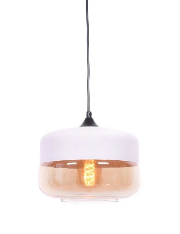 Подвесной светильник Lumina Deco Barlet LDP 6808 WT